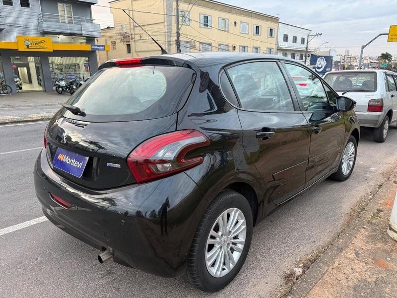 PEUGEOT 208 ACT PACK MT, foto 5