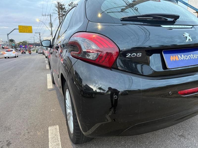 PEUGEOT 208 ACT PACK MT, foto 7