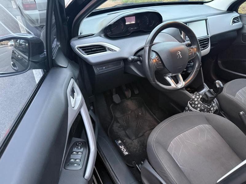 PEUGEOT 208 ACT PACK MT, foto 9