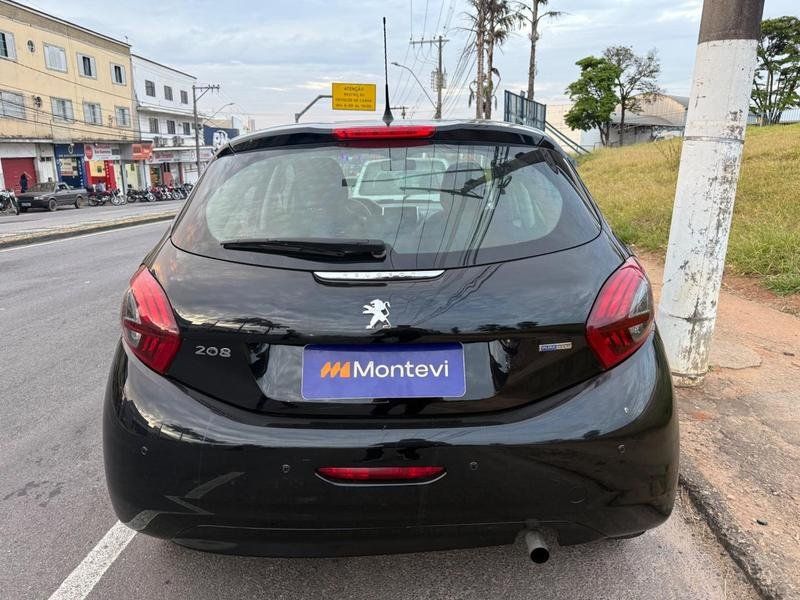 PEUGEOT 208 ACT PACK MT, foto 4