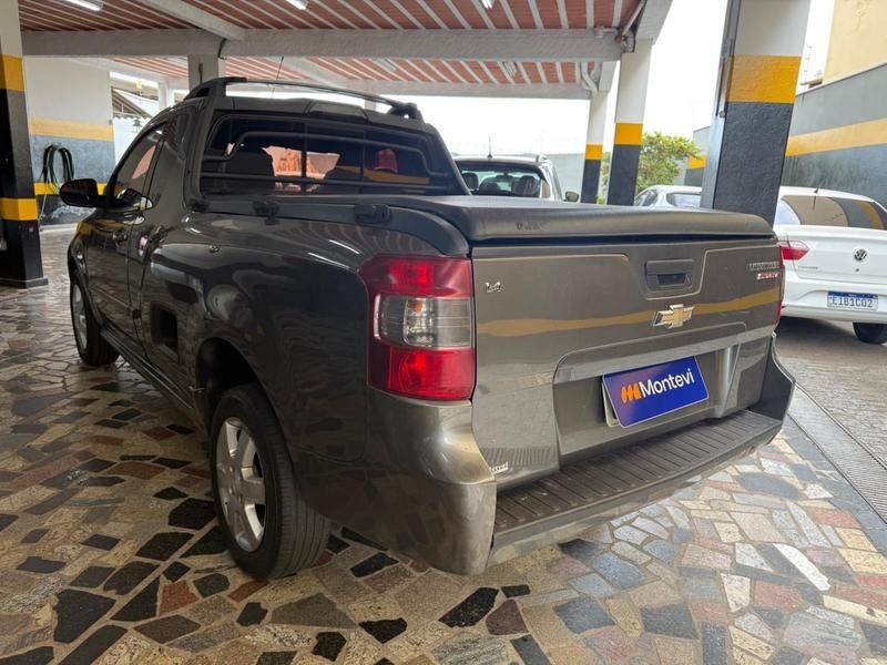 CHEVROLET MONTANA SPORT 1.4, foto 6
