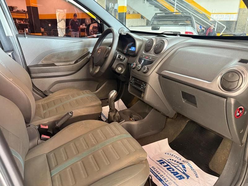 CHEVROLET MONTANA SPORT 1.4, foto 9