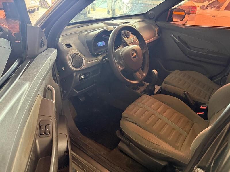 CHEVROLET MONTANA SPORT 1.4, foto 7