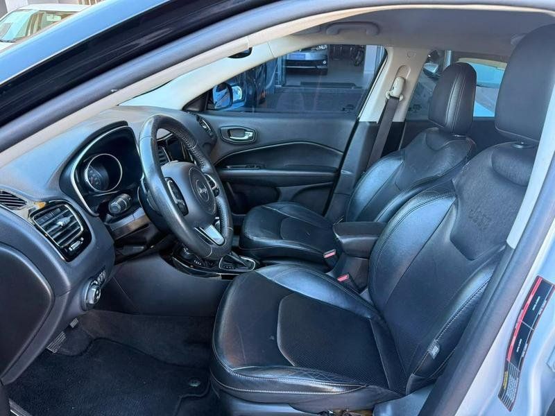 JEEP COMPASS LIMITED 2.0 4X4 DIESEL 16V AUT., foto 10