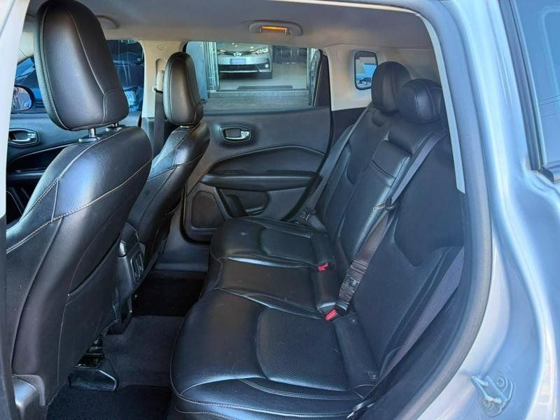 JEEP COMPASS LIMITED 2.0 4X4 DIESEL 16V AUT., foto 15