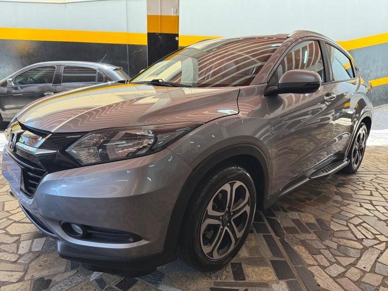 HONDA HR-V EXL 1.8 FLEXONE 16V 5P AUT., foto 2