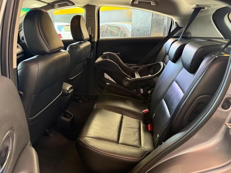 HONDA HR-V EXL 1.8 FLEXONE 16V 5P AUT., foto 17