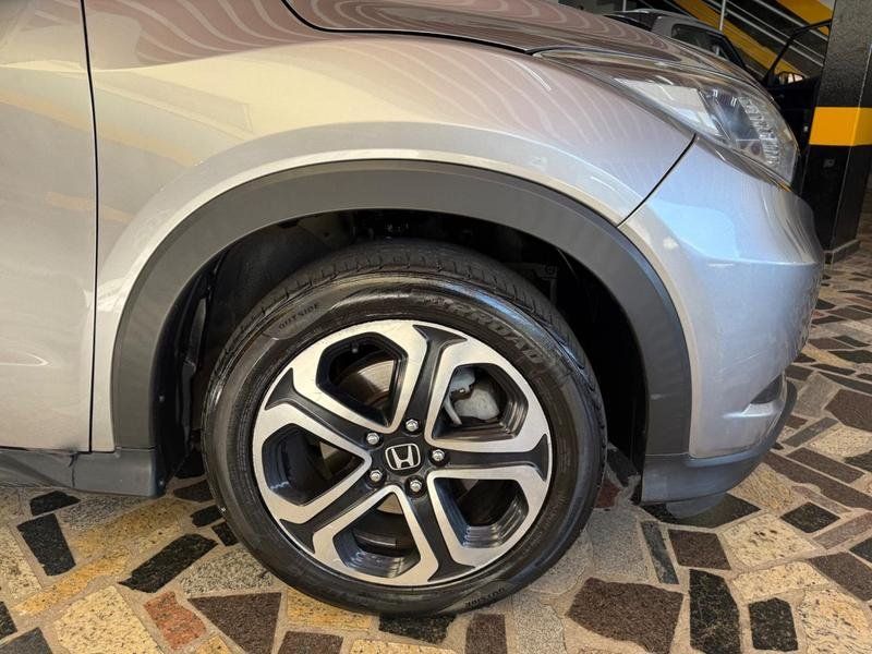 HONDA HR-V EXL 1.8 FLEXONE 16V 5P AUT., foto 8