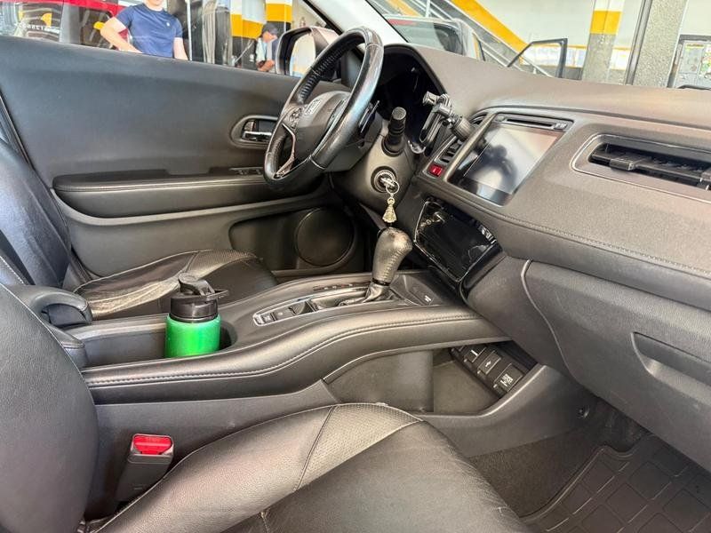 HONDA HR-V EXL 1.8 FLEXONE 16V 5P AUT., foto 15