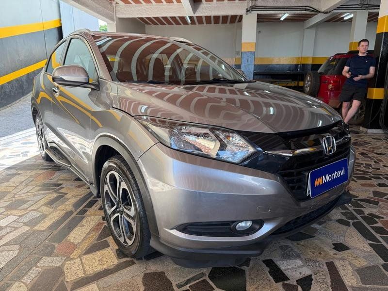 HONDA HR-V EXL 1.8 FLEXONE 16V 5P AUT., foto 4