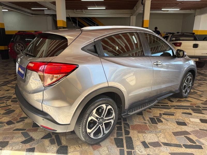 HONDA HR-V EXL 1.8 FLEXONE 16V 5P AUT., foto 7