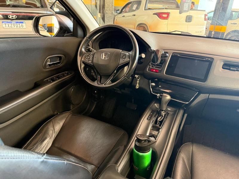 HONDA HR-V EXL 1.8 FLEXONE 16V 5P AUT., foto 10