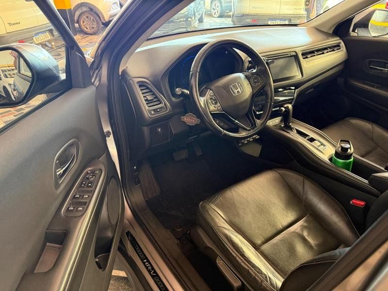 HONDA HR-V EXL 1.8 FLEXONE 16V 5P AUT., foto 9