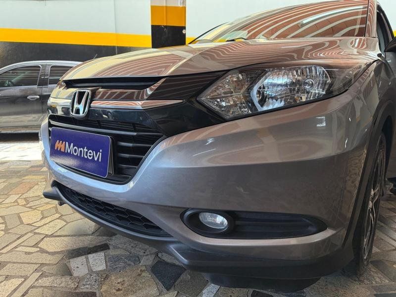 HONDA HR-V EXL 1.8 FLEXONE 16V 5P AUT., foto 3