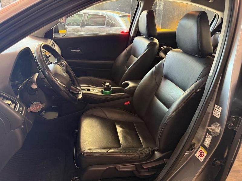 HONDA HR-V EXL 1.8 FLEXONE 16V 5P AUT., foto 11