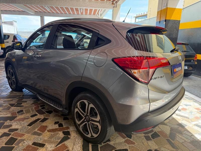 HONDA HR-V EXL 1.8 FLEXONE 16V 5P AUT., foto 6