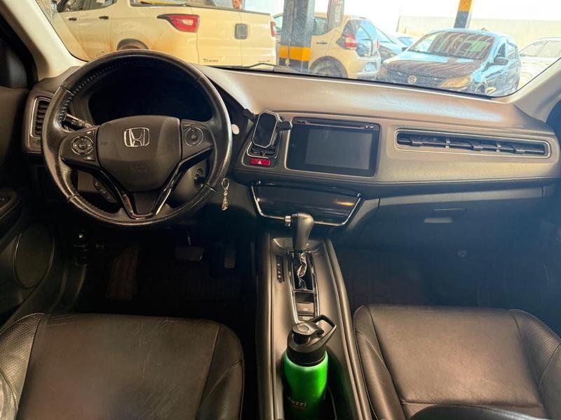 HONDA HR-V EXL 1.8 FLEXONE 16V 5P AUT., foto 13