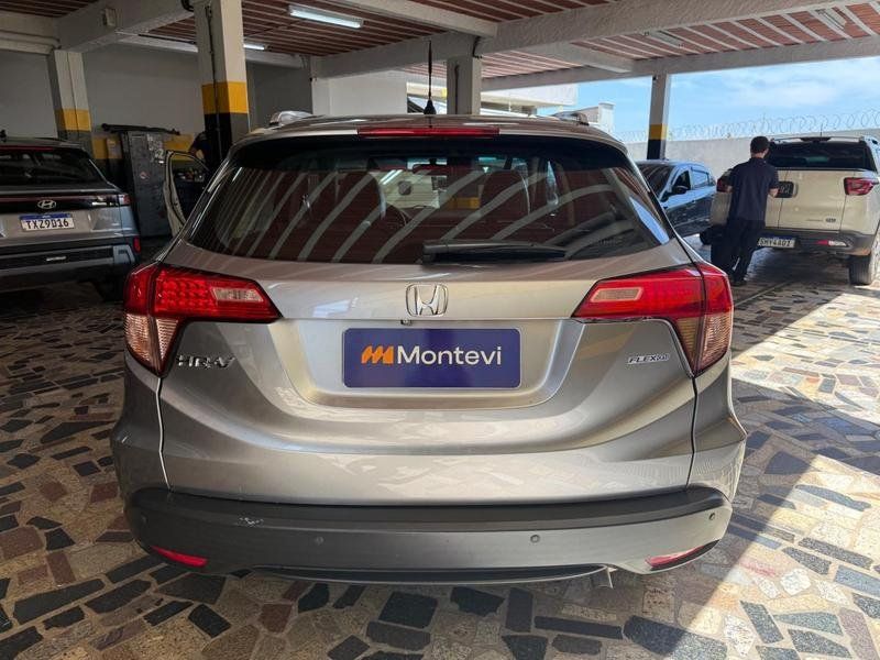 HONDA HR-V EXL 1.8 FLEXONE 16V 5P AUT., foto 5