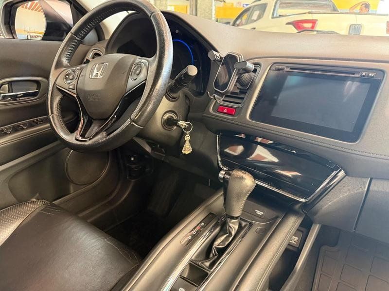 HONDA HR-V EXL 1.8 FLEXONE 16V 5P AUT., foto 14