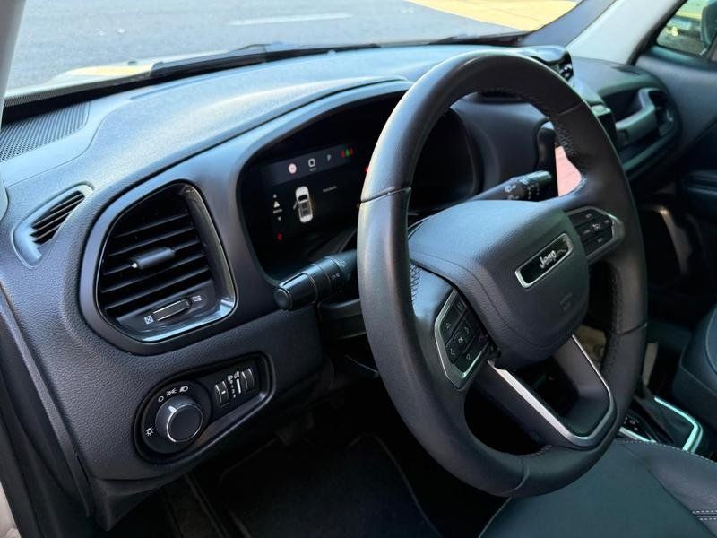 JEEP RENEGADE LONGITUDE T270 1.3 TB 4X2 FLEX AUT, foto 11