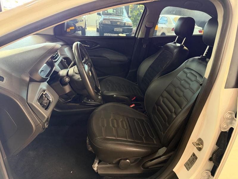 CHEVROLET ONIX 1.4AT LTZ, foto 11