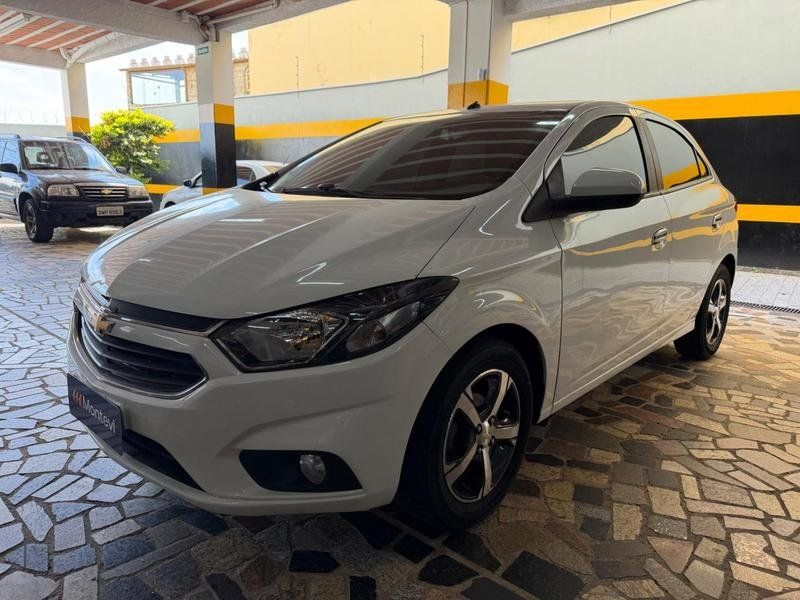 CHEVROLET ONIX 1.4AT LTZ, foto 2