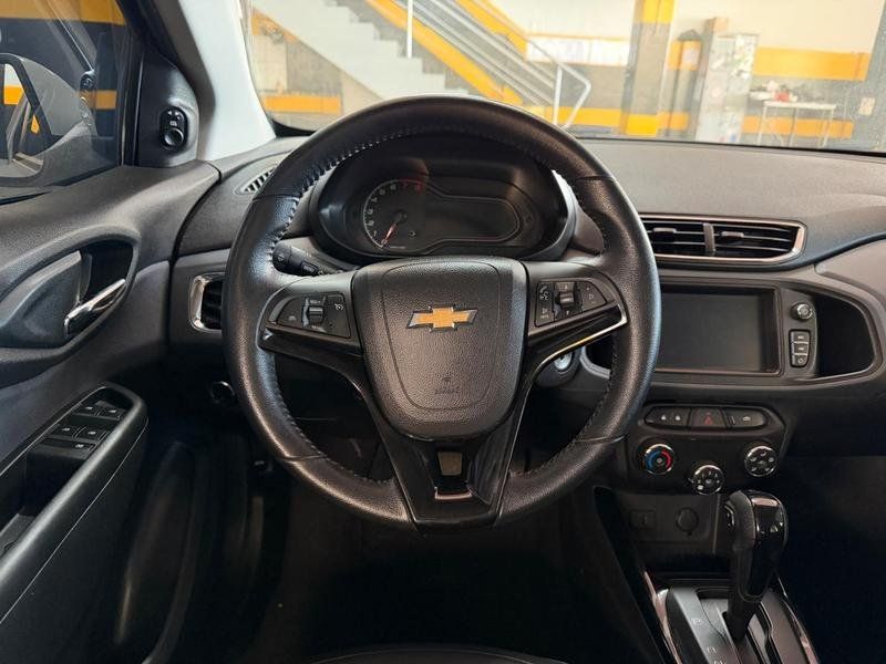 CHEVROLET ONIX 1.4AT LTZ, foto 8