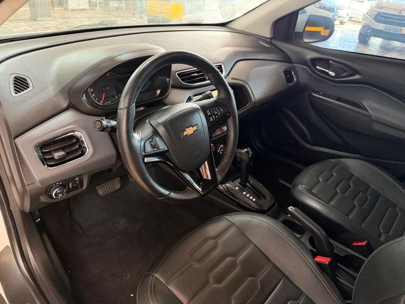 CHEVROLET ONIX 1.4AT LTZ, foto 10
