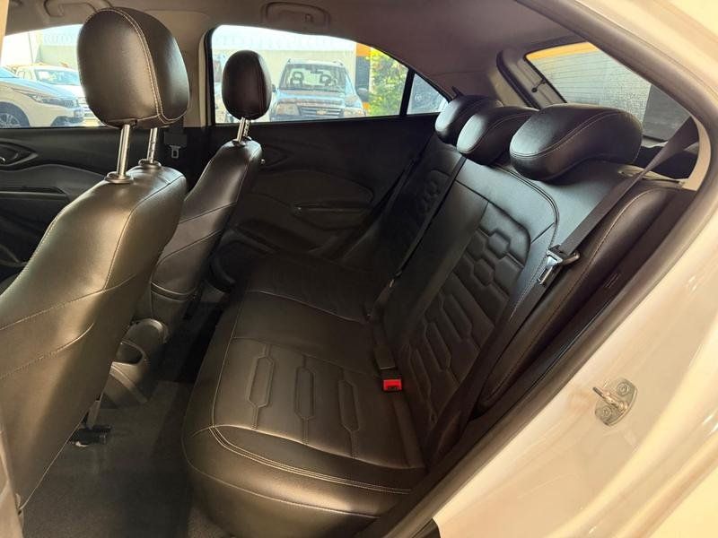 CHEVROLET ONIX 1.4AT LTZ, foto 13