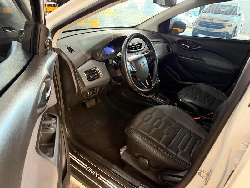 CHEVROLET ONIX 1.4AT LTZ, foto 9