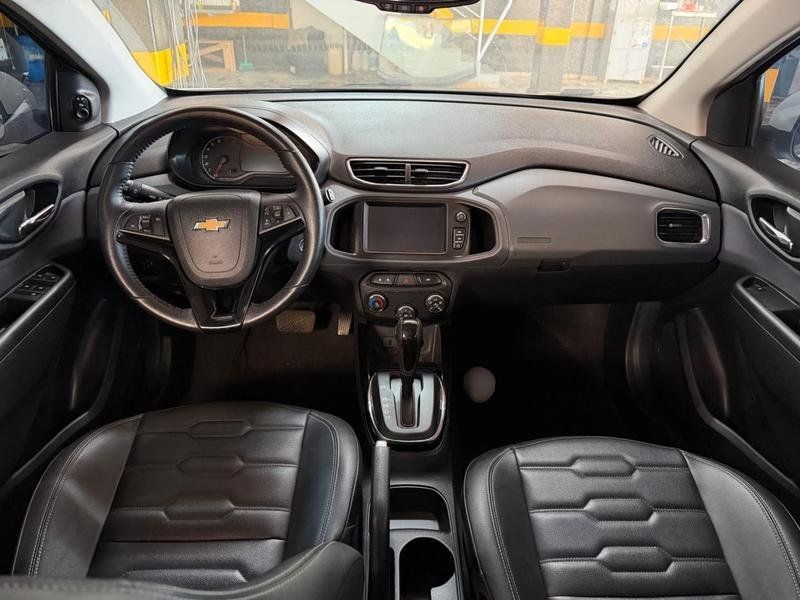 CHEVROLET ONIX 1.4AT LTZ, foto 7
