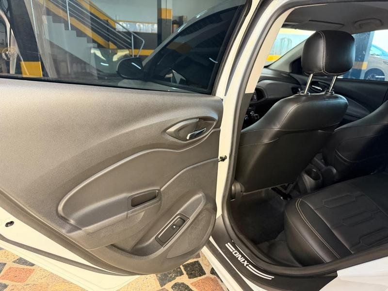 CHEVROLET ONIX 1.4AT LTZ, foto 12