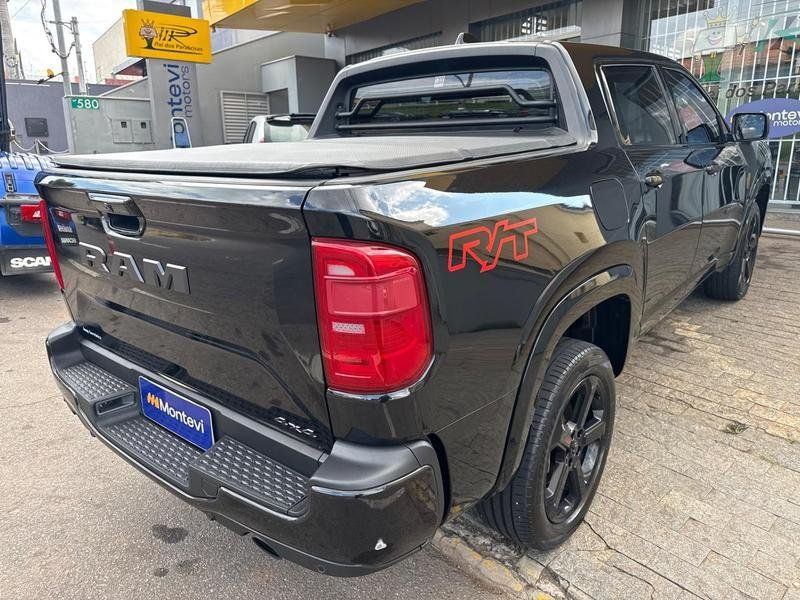 RAM RAMPAGE R/T HURRIC 4 2.0 TB CD 4X4 AUT, foto 8