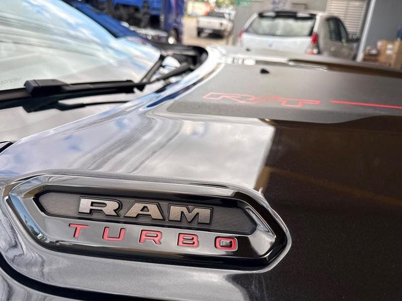 RAM RAMPAGE R/T HURRIC 4 2.0 TB CD 4X4 AUT, foto 5