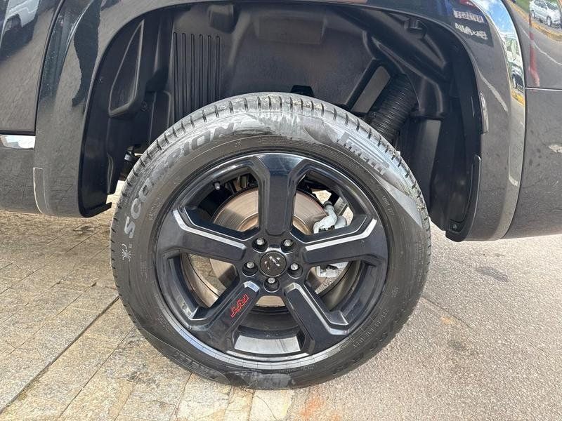 RAM RAMPAGE R/T HURRIC 4 2.0 TB CD 4X4 AUT, foto 9