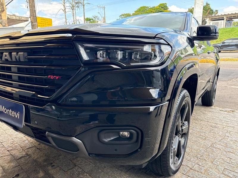 RAM RAMPAGE R/T HURRIC 4 2.0 TB CD 4X4 AUT, foto 4