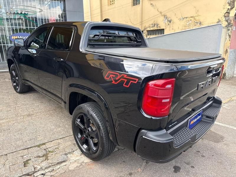 RAM RAMPAGE R/T HURRIC 4 2.0 TB CD 4X4 AUT, foto 7