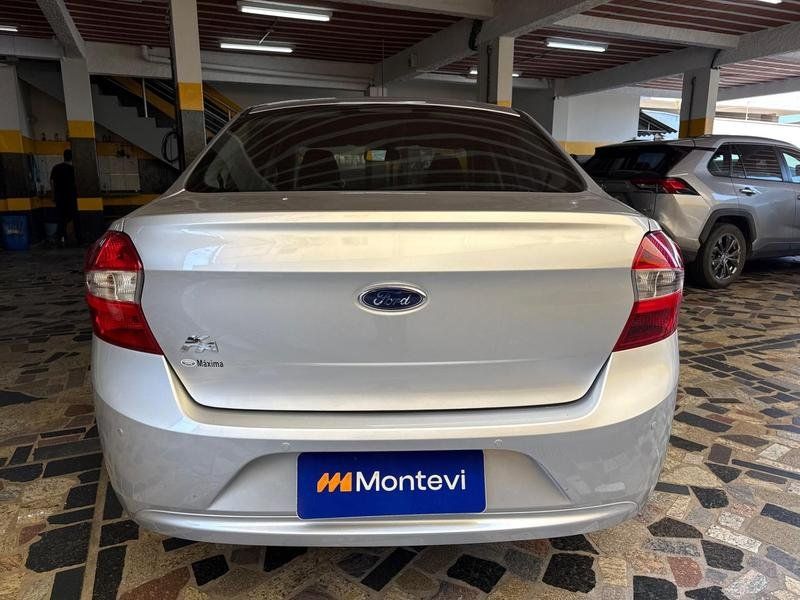 FORD KA PLUS SE 1.0, foto 4