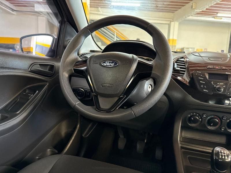 FORD KA PLUS SE 1.0, foto 10