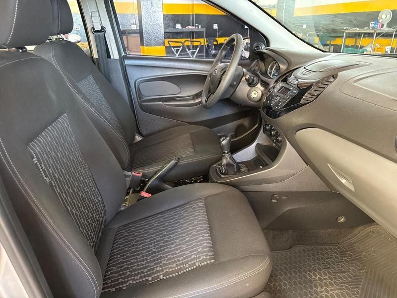 FORD KA PLUS SE 1.0, foto 9