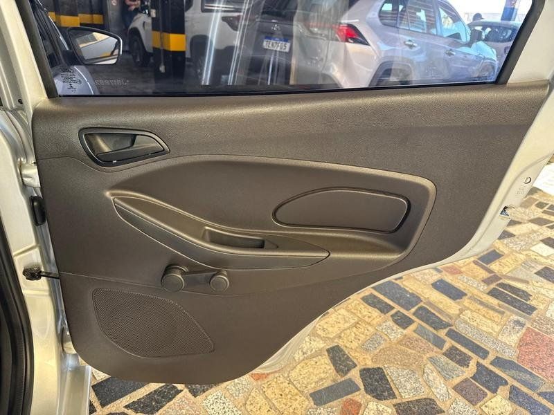 FORD KA PLUS SE 1.0, foto 13