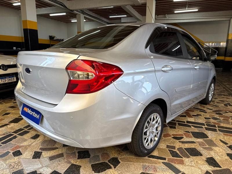 FORD KA PLUS SE 1.0, foto 6