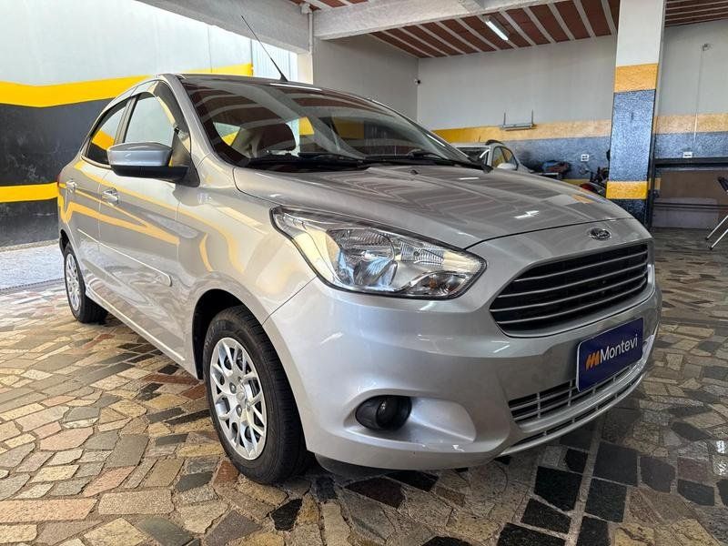 FORD KA PLUS SE 1.0, foto 3