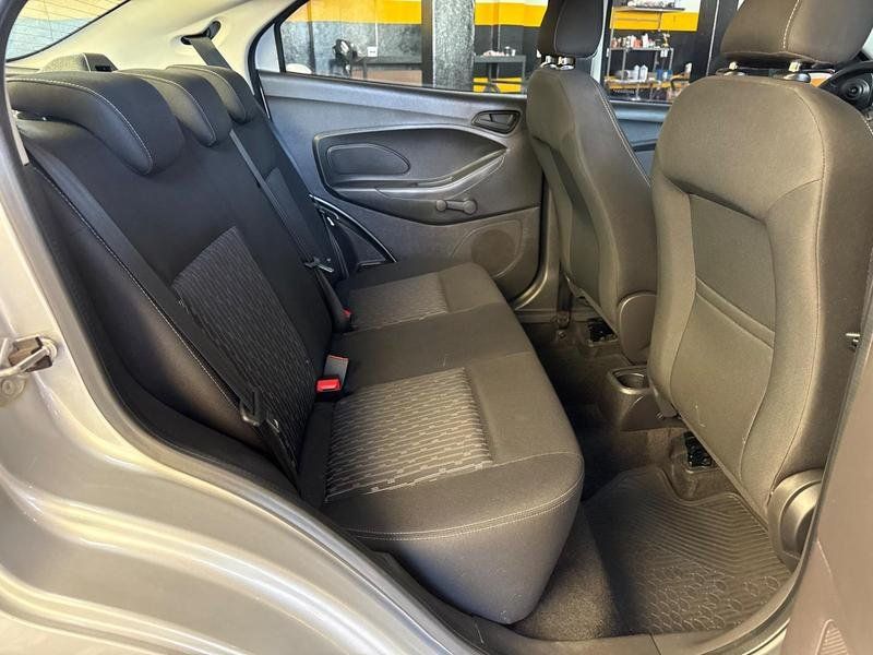 FORD KA PLUS SE 1.0, foto 14