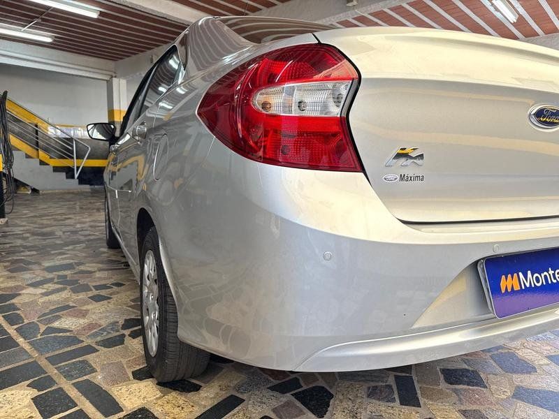 FORD KA PLUS SE 1.0, foto 7