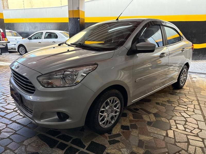 FORD KA PLUS SE 1.0, foto 2