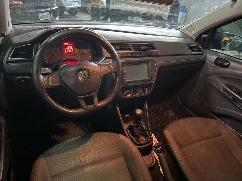 VOLKSWAGEN GOL 1.0 FLEX 12V 5P, foto 10