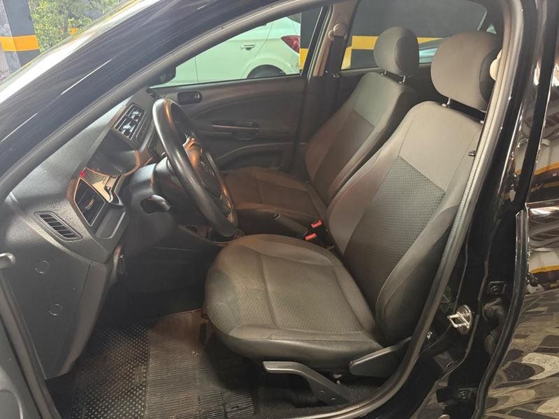 VOLKSWAGEN GOL 1.0 FLEX 12V 5P, foto 8
