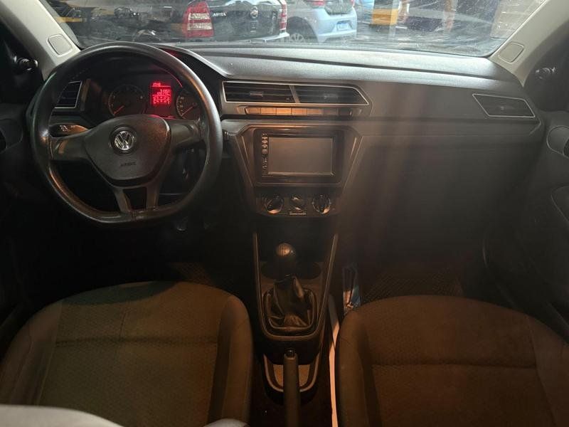 VOLKSWAGEN GOL 1.0 FLEX 12V 5P, foto 11