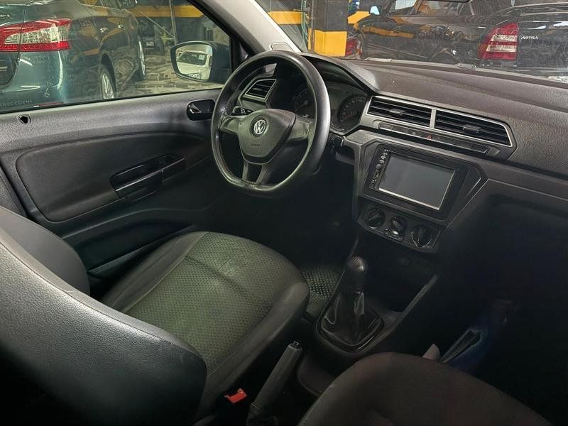 VOLKSWAGEN GOL 1.0 FLEX 12V 5P, foto 12